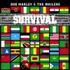 Bob Marley & The Wailers - Survival (CD)